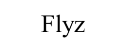 FLYZ trademark