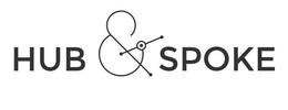 HUB & SPOKE trademark