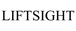 LIFTSIGHT trademark