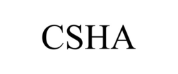 CSHA trademark