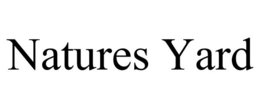 NATURES YARD trademark