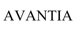 AVANTIA trademark