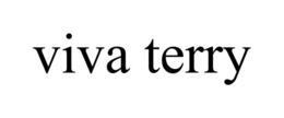 VIVA TERRY trademark