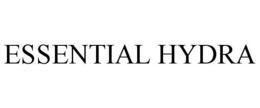 ESSENTIAL HYDRA trademark
