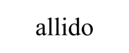 ALLIDO trademark