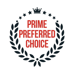 PRIME PREFERRED CHOICE trademark