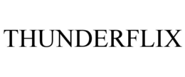 THUNDERFLIX trademark