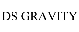 DS GRAVITY trademark