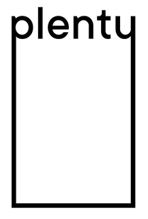 PLENTY trademark