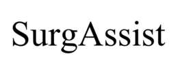 SURGASSIST trademark