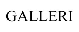 GALLERI trademark