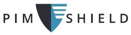 PIM SHIELD trademark