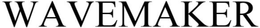 WAVEMAKER trademark
