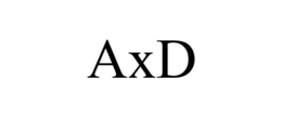 AXD trademark