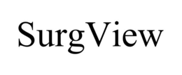 SURGVIEW trademark