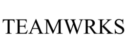 TEAMWRKS trademark