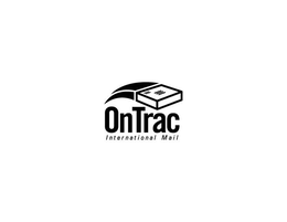 ONTRAC INTERNATIONAL MAIL trademark