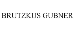 BRUTZKUS GUBNER trademark