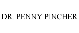 DR. PENNY PINCHER trademark