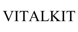 VITALKIT trademark