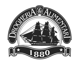DROGHERIA & ALIMENTARI 1880 trademark