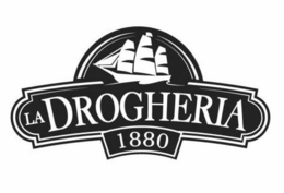 LA DROGHERIA 1880 trademark