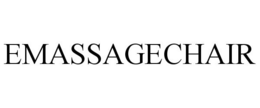 EMASSAGECHAIR trademark