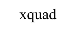 XQUAD trademark