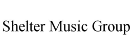 SHELTER MUSIC GROUP trademark