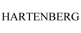 HARTENBERG trademark