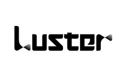 LUSTER trademark