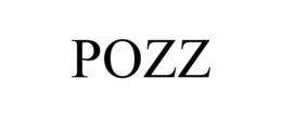 POZZ trademark