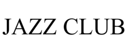 JAZZ CLUB trademark