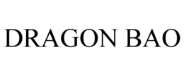 DRAGON BAO trademark