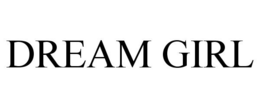DREAM GIRL trademark