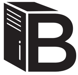 B trademark