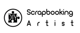 DIY SCRAPBOOKING ARTIST trademark