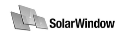 SOLARWINDOW trademark