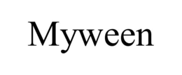 MYWEEN trademark
