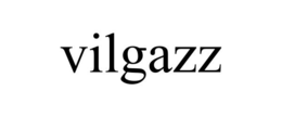 VILGAZZ trademark