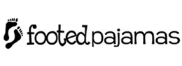 FOOTED PAJAMAS trademark