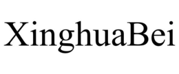 XINGHUABEI trademark