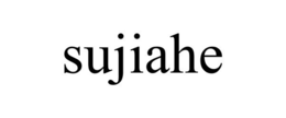 SUJIAHE trademark