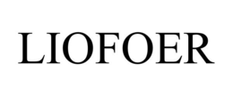 LIOFOER trademark