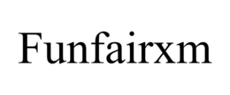 FUNFAIRXM trademark