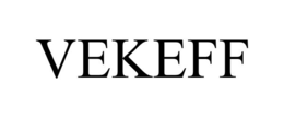 VEKEFF trademark