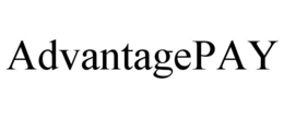 ADVANTAGEPAY trademark