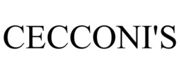 CECCONI'S trademark