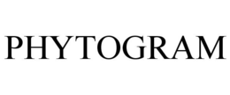 PHYTOGRAM trademark