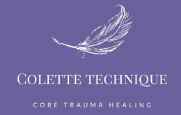 COLETTE TECHNIQUE CORE TRAUMA HEALING trademark